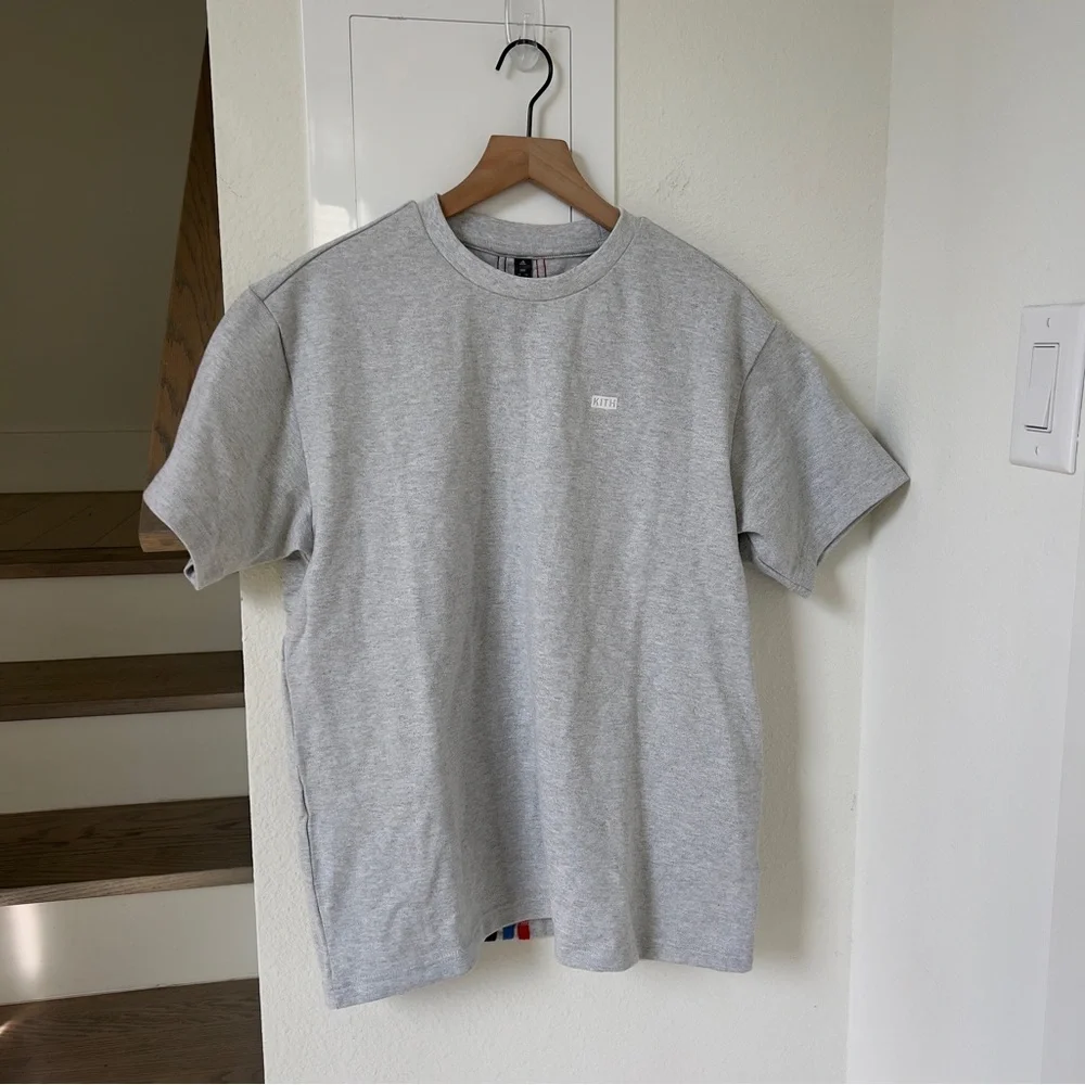Kith adidas terrex